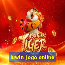 luwin jogo online