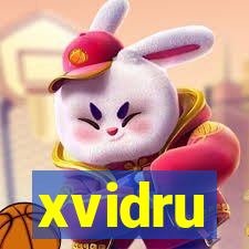 xvidru