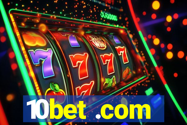 10bet .com