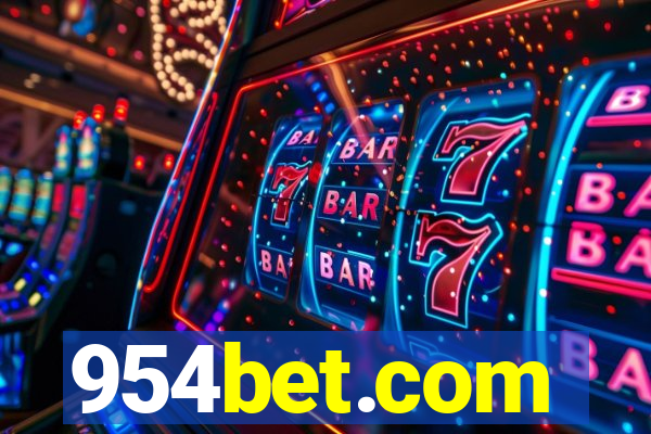 954bet.com