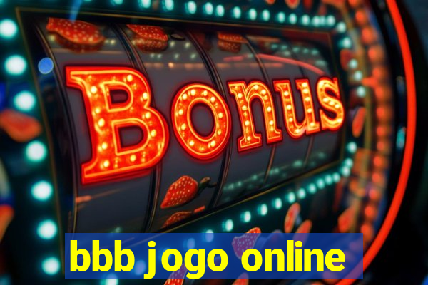 bbb jogo online