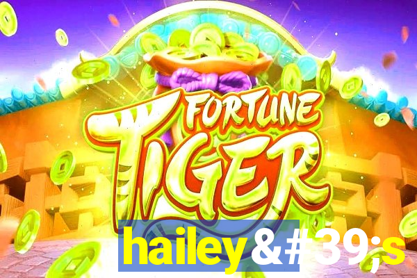 hailey's treasure adventure apk tudo desbloqueado