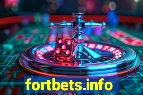 fortbets.info