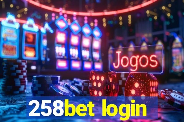 258bet login