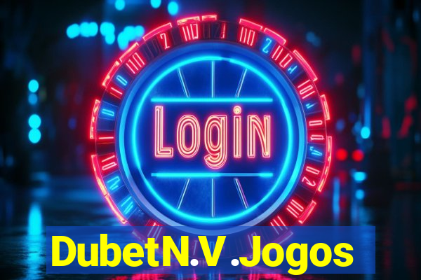 DubetN.V.Jogos