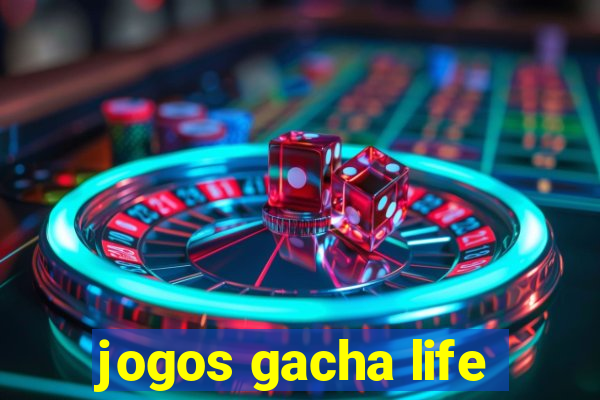 jogos gacha life