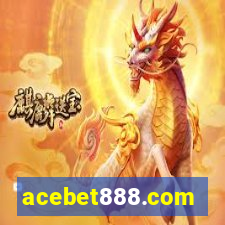 acebet888.com