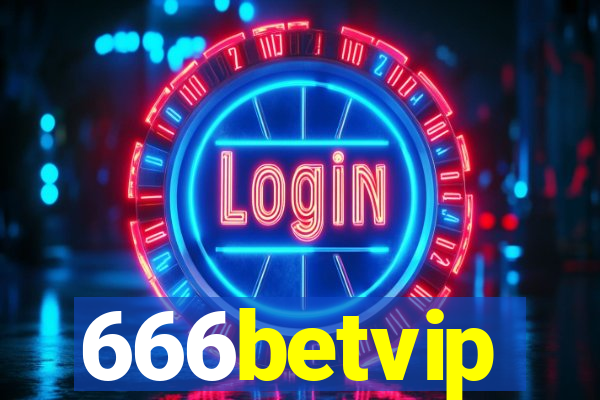 666betvip