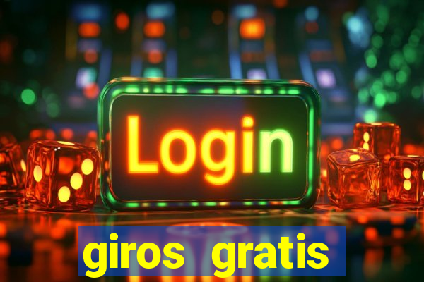 giros gratis estrela bet