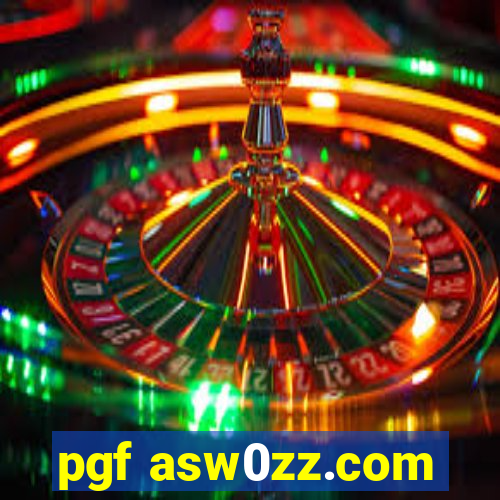 pgf asw0zz.com