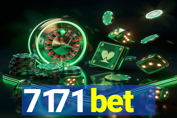 7171 bet