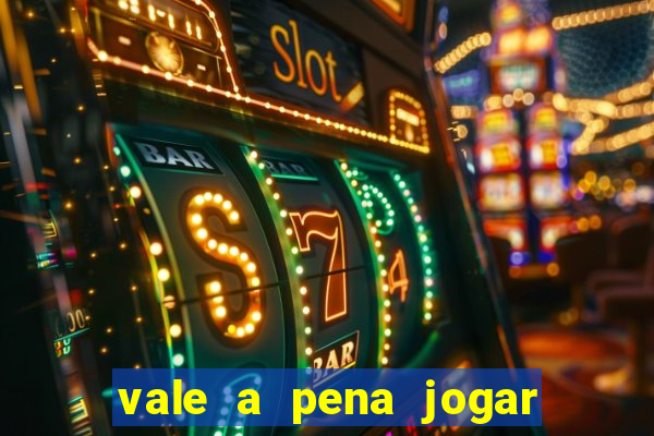 vale a pena jogar wow 2024