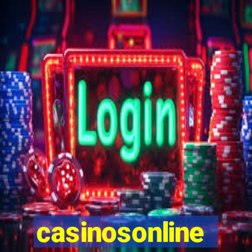 casinosonline