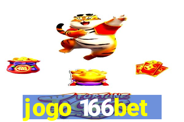 jogo 166bet