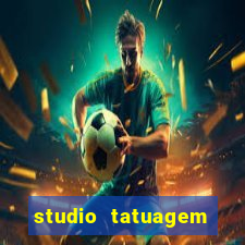 studio tatuagem perto de mim