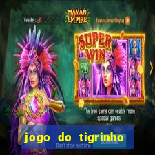 jogo do tigrinho rodadas grátis