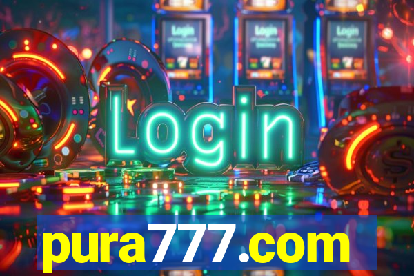 pura777.com