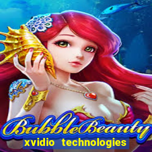 xvidio technologies brasil 2024