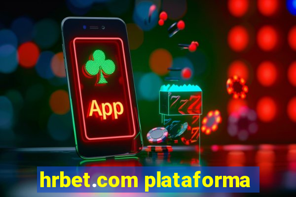 hrbet.com plataforma