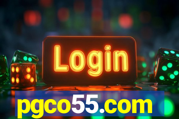 pgco55.com