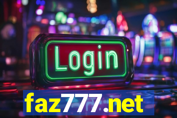 faz777.net