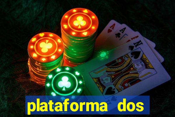 plataforma dos artistas jogo