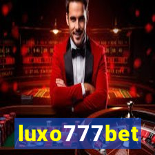 luxo777bet