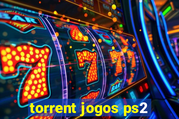 torrent jogos ps2