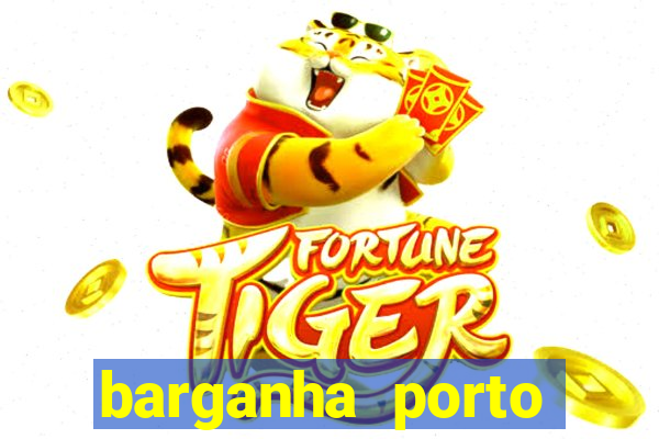 barganha porto feliz facebook