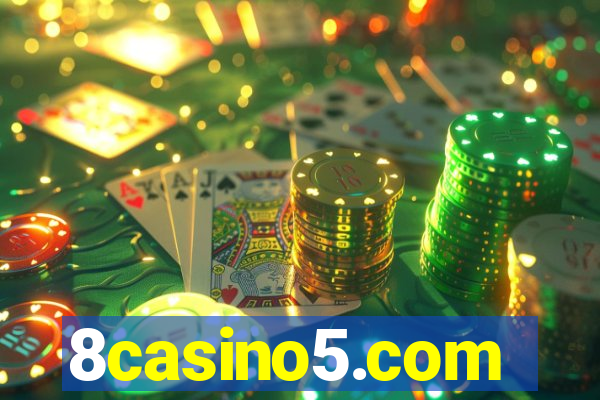 8casino5.com