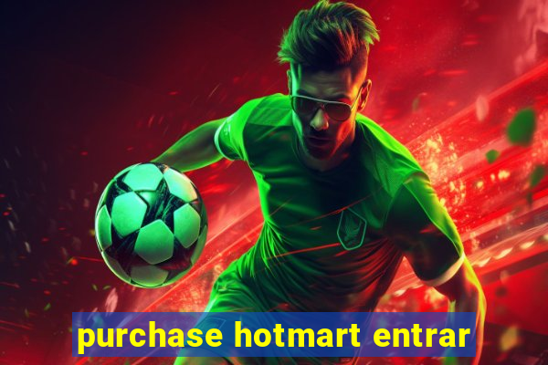 purchase hotmart entrar