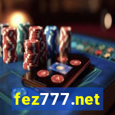 fez777.net