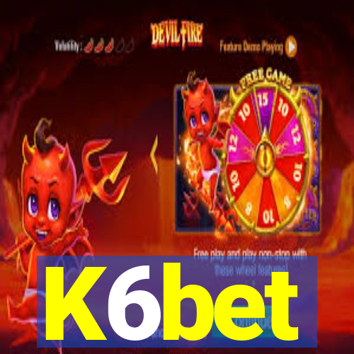 K6bet