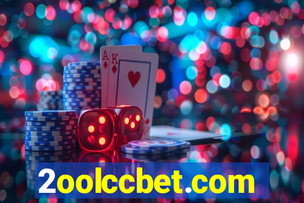 2oolccbet.com