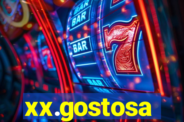 xx.gostosa