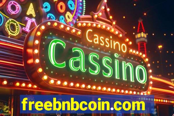 freebnbcoin.com