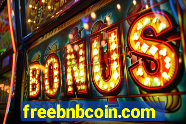 freebnbcoin.com