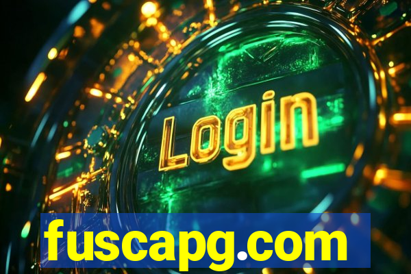 fuscapg.com