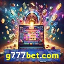 g777bet.com