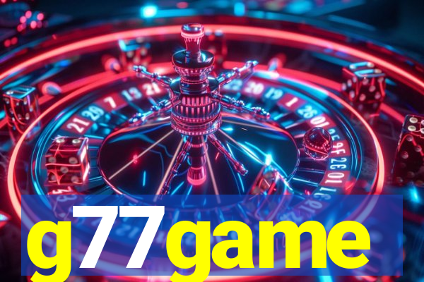 g77game