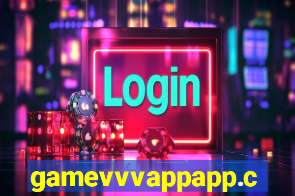 gamevvvappapp.com