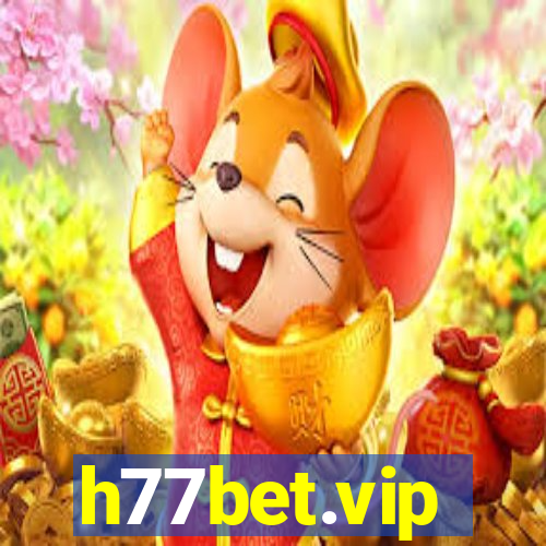 h77bet.vip