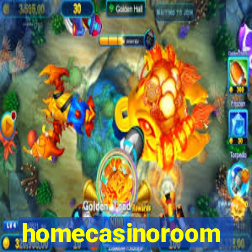 homecasinoroom