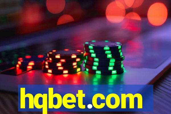 hqbet.com