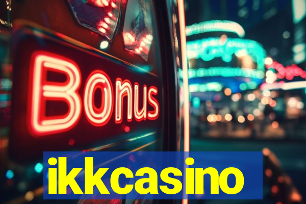 ikkcasino