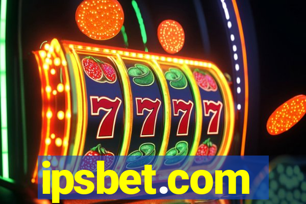 ipsbet.com