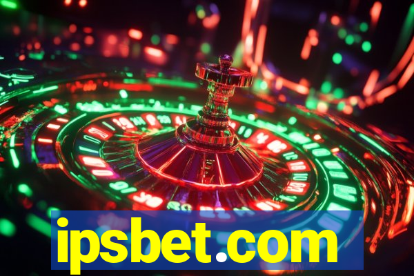 ipsbet.com