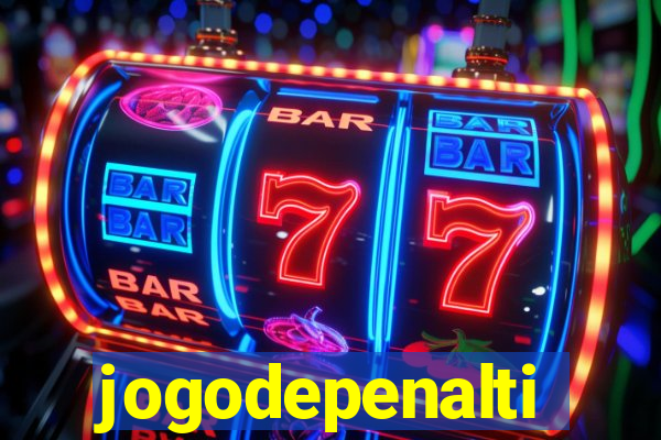 jogodepenalti