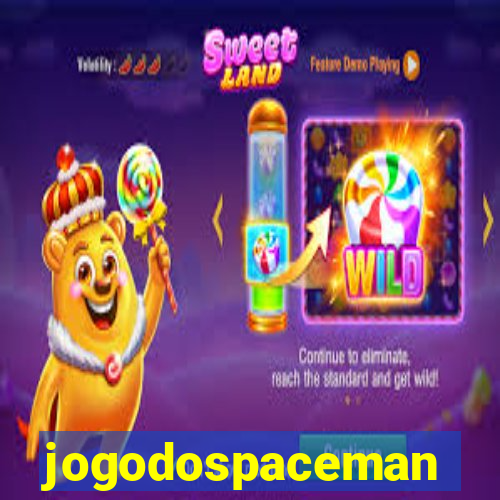 jogodospaceman