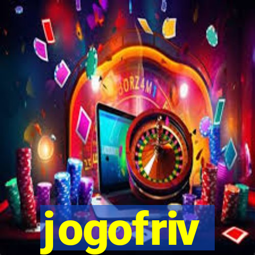 jogofriv